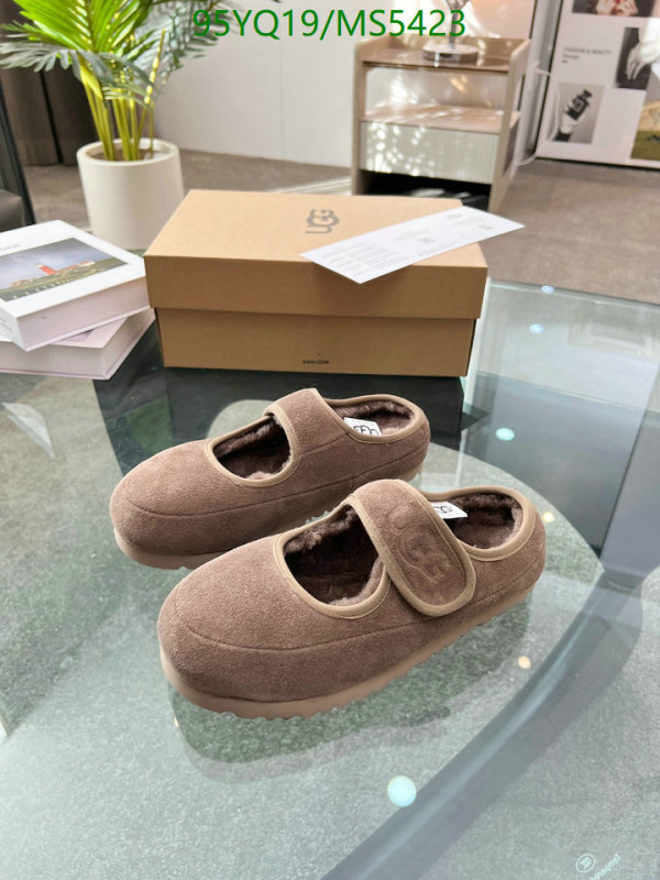 Women Shoes-UGG Code: MS5423 $: 95USD
