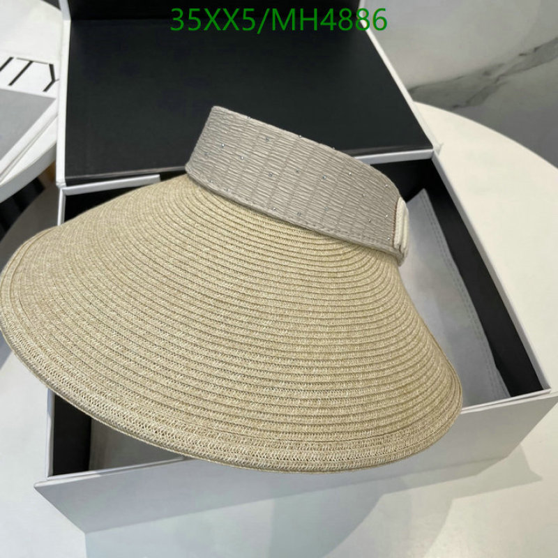 Cap-(Hat)-Miu Miu Code: MH4886 $: 35USD