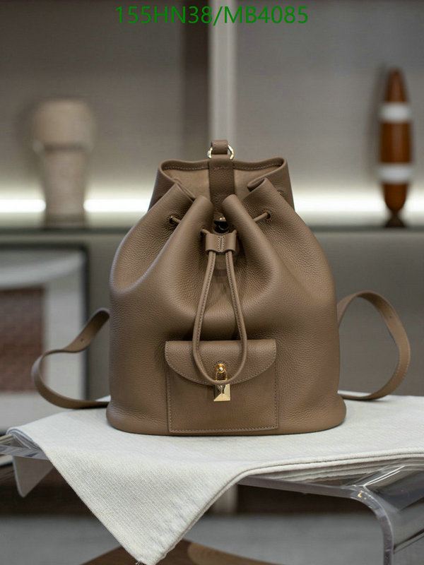 Loro Piana Bag-(4A)-Backpack- Code: MB4085 $: 155USD