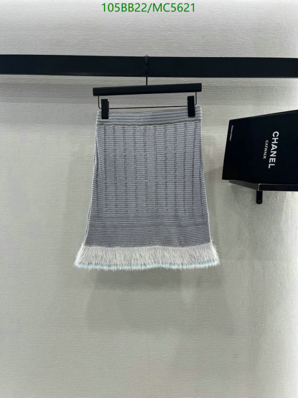 Clothing-Chanel Code: MC5621 $: 105USD