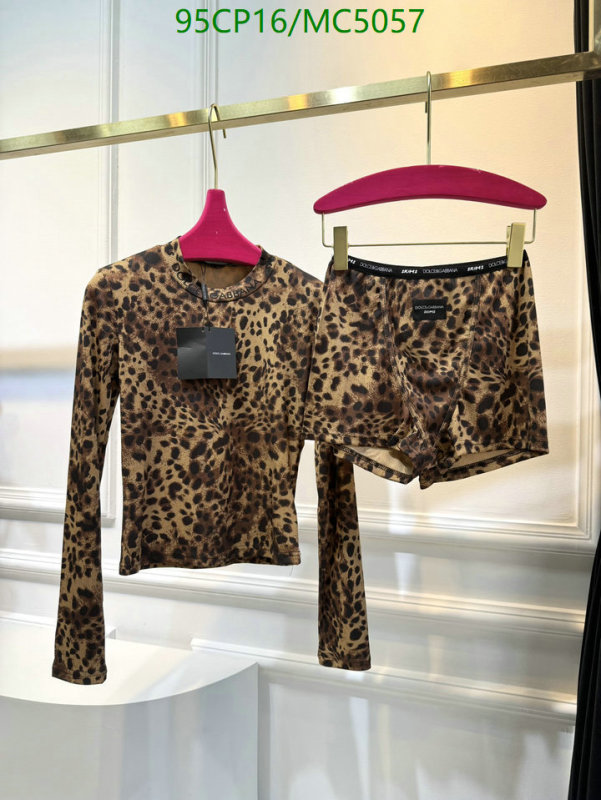 Clothing-D&G Code: MC5057 $: 95USD