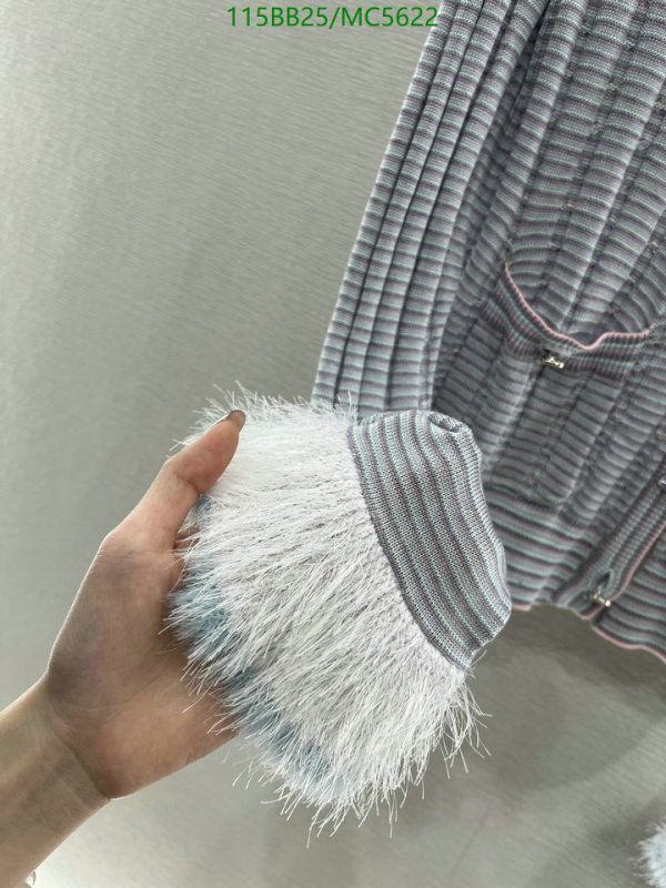 Clothing-Chanel Code: MC5622 $: 115USD