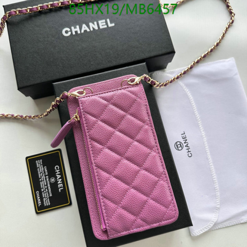 Chanel Bag-(Mirror)-Crossbody- Code: MB6457 $: 85USD-yupoo dhgate Chanel Bag-(Mirror)-Crossbody- Code: MB6457 $: 85USD