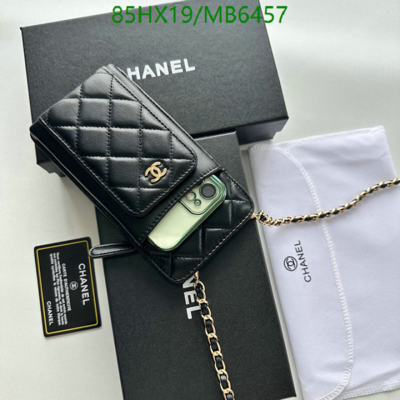 Chanel Bag-(Mirror)-Crossbody- Code: MB6457 $: 85USD-yupoo dhgate Chanel Bag-(Mirror)-Crossbody- Code: MB6457 $: 85USD
