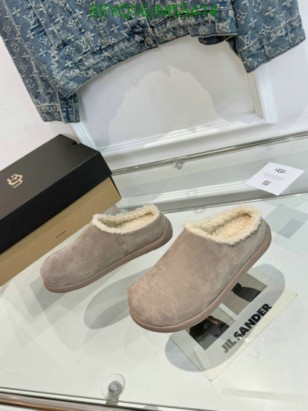 Women Shoes-UGG Code: MS5414 $: 85USD