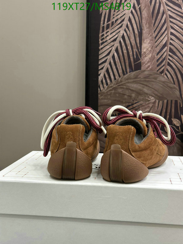 Men shoes-Alexander Mcqueen Code: MS4819 $: 119USD