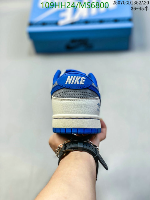 Men shoes-Nike Code: MS6800 $: 109USD