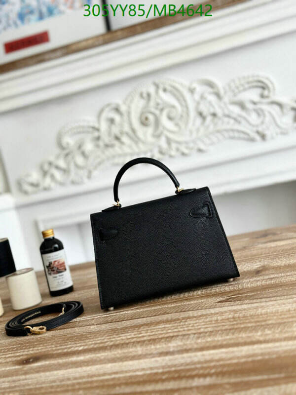 Hermes Bag-(Mirror)-Kelly- Code: MB4642 $: 305USD
