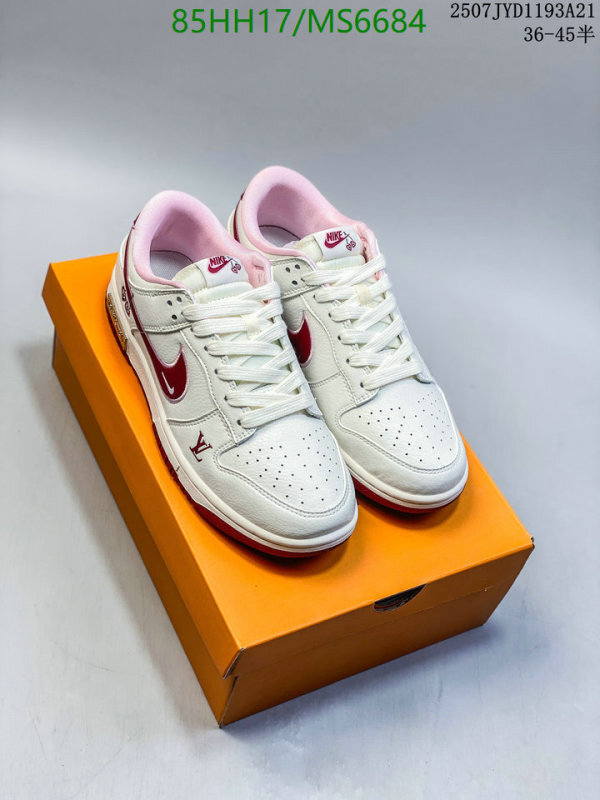 Men shoes-Nike Code: MS6684 $: 85USD