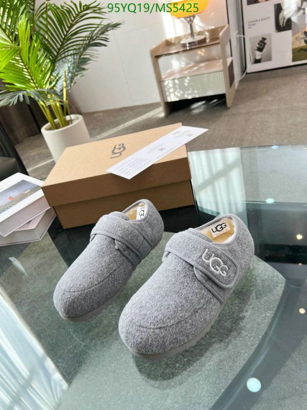 Women Shoes-UGG Code: MS5425 $: 95USD