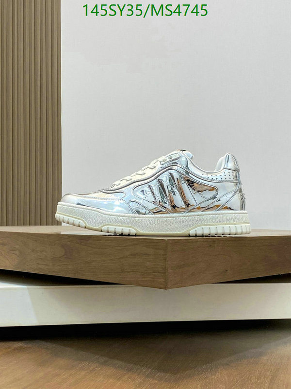 Men shoes-Gucci Code: MS4745 $: 145USD