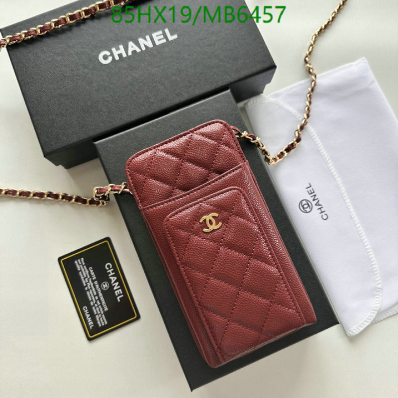 Chanel Bag-(Mirror)-Crossbody- Code: MB6457 $: 85USD-yupoo dhgate Chanel Bag-(Mirror)-Crossbody- Code: MB6457 $: 85USD