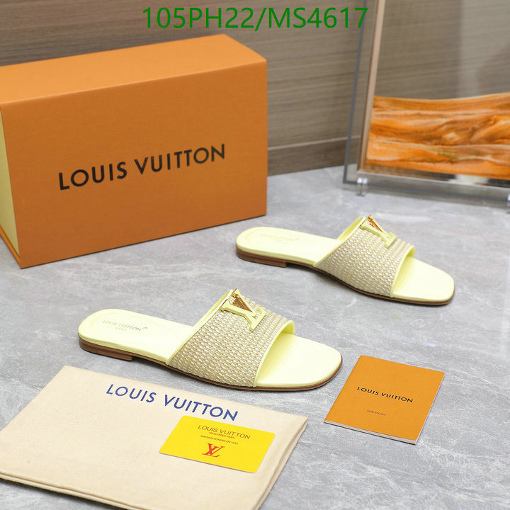 Women Shoes-LV Code: MS4617 $: 105USD-yupoo dhgate Women Shoes-LV Code: MS4617 $: 105USD
