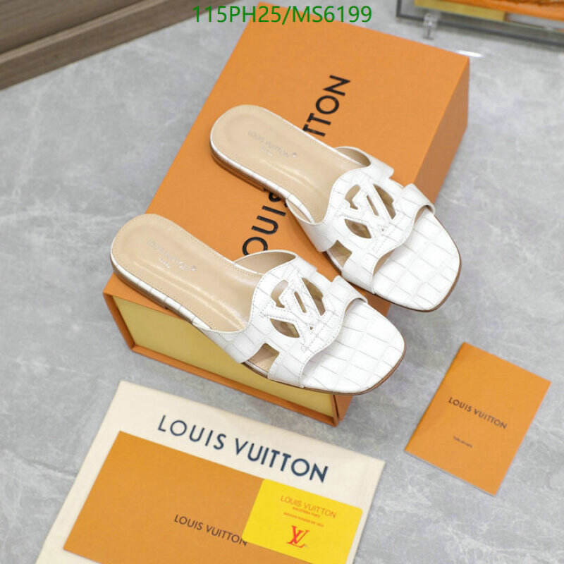 Women Shoes-LV Code: MS6199 $: 115USD-yupoo dhgate Women Shoes-LV Code: MS6199 $: 115USD
