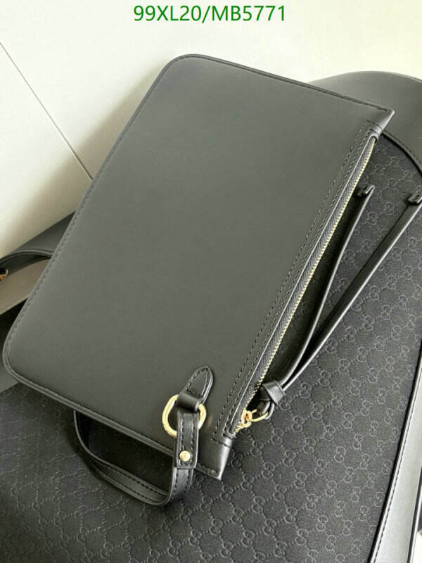 Gucci Bag-(4A)-Handbag- Code: MB5771 $: 99USD