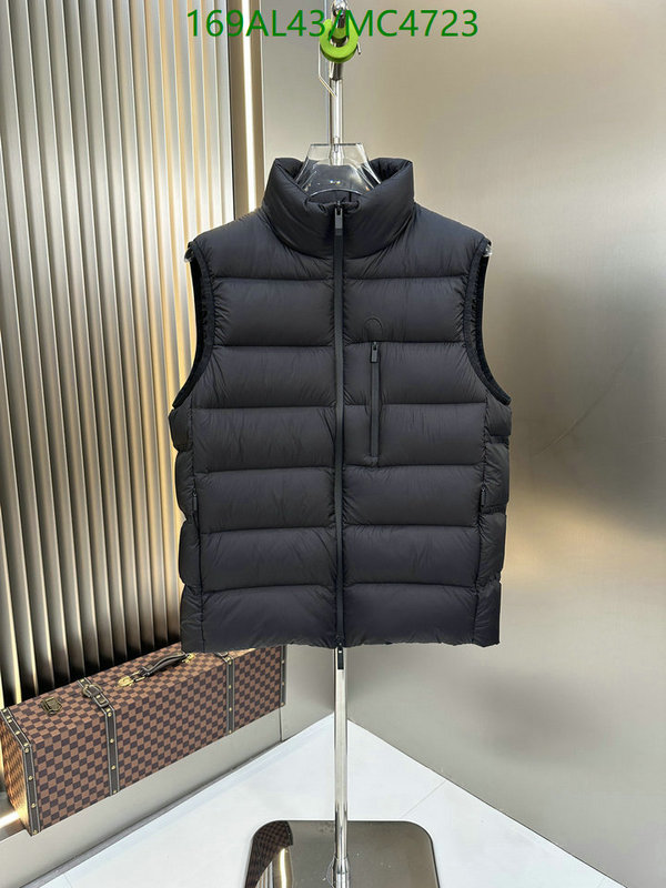 Down jacket Men-Moncler Code: MC4723 $: 169USD