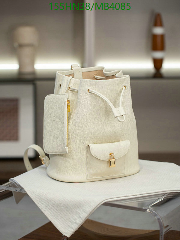 Loro Piana Bag-(4A)-Backpack- Code: MB4085 $: 155USD