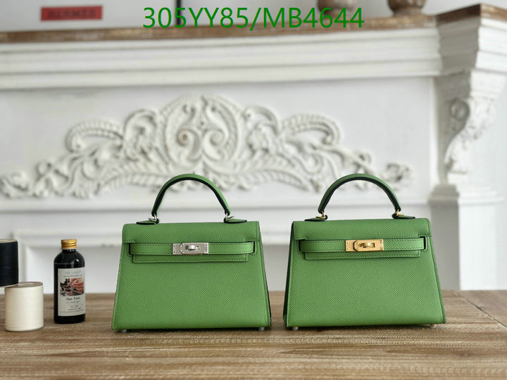 Hermes Bag-(Mirror)-Kelly- Code: MB4644 $: 305USD