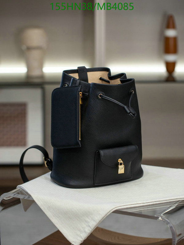 Loro Piana Bag-(4A)-Backpack- Code: MB4085 $: 155USD