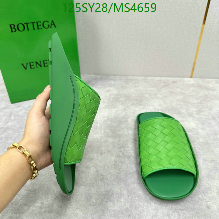 Men shoes-BV Code: MS4659 $: 125USD