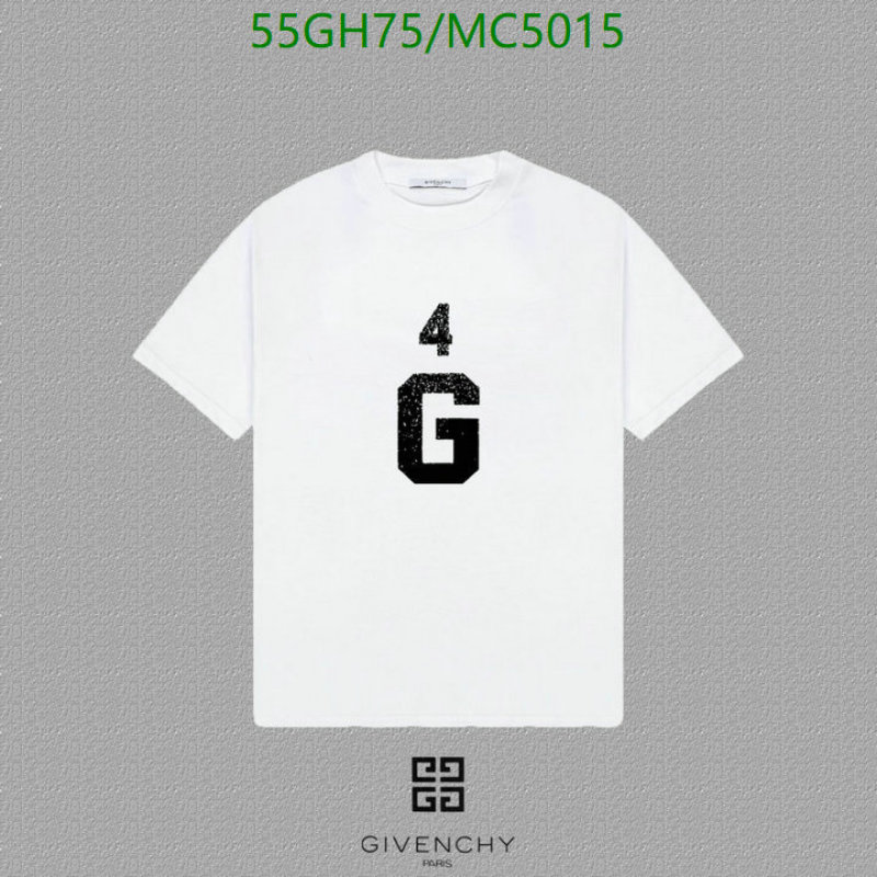 Clothing-Givenchy Code: MC5015 $: 55USD