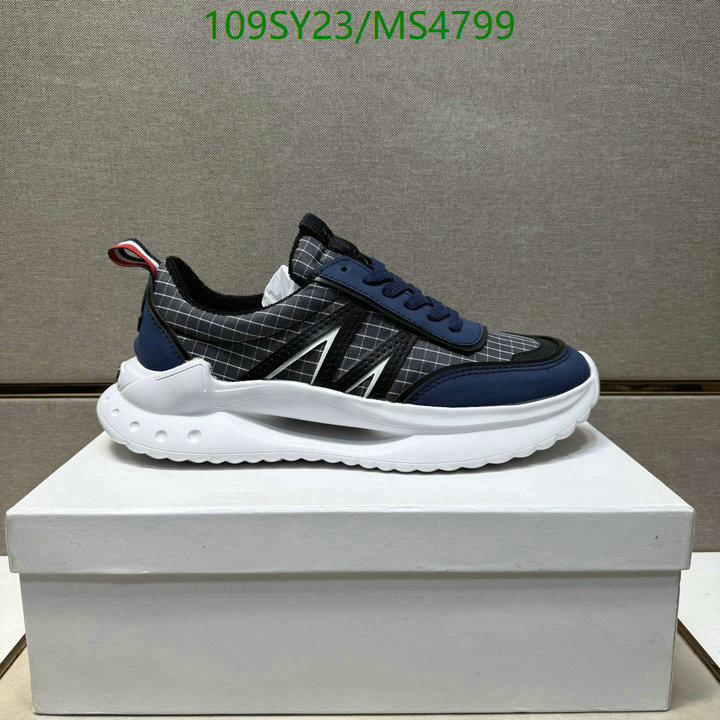 Men shoes-Moncler Code: MS4799 $: 109USD
