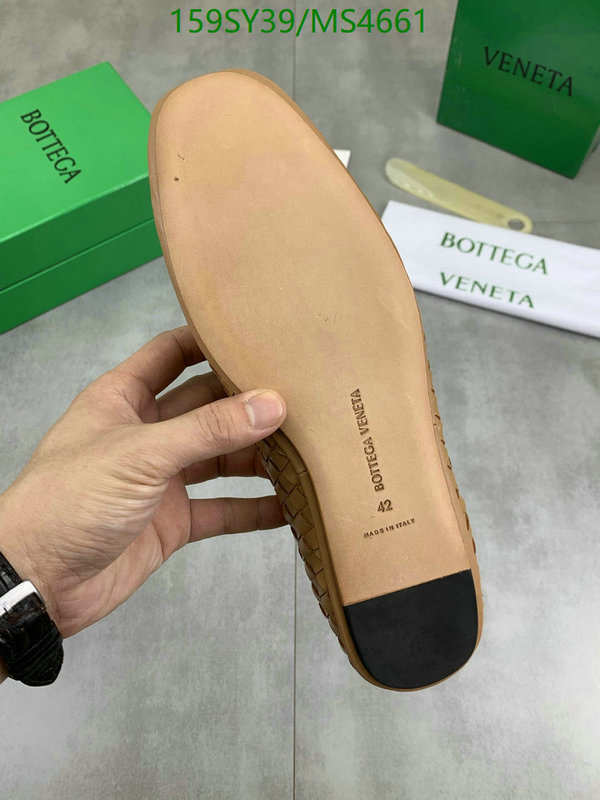 Women Shoes-BV Code: MS4661 $: 159USD