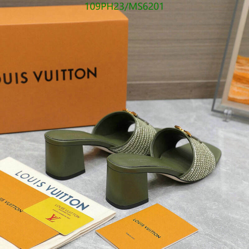 Women Shoes-LV Code: MS6201 $: 109USD-yupoo dhgate Women Shoes-LV Code: MS6201 $: 109USD