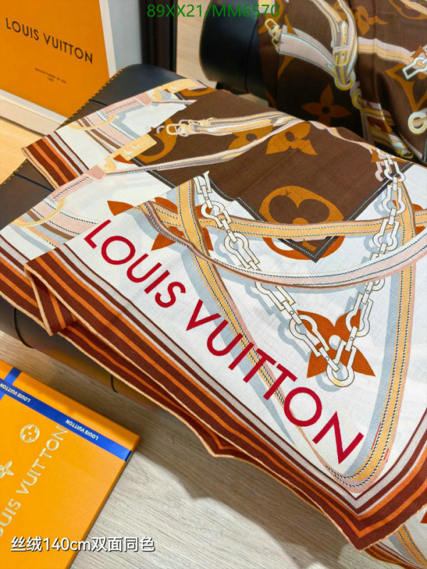 Scarf-LV Code: MM6570 $: 89USD