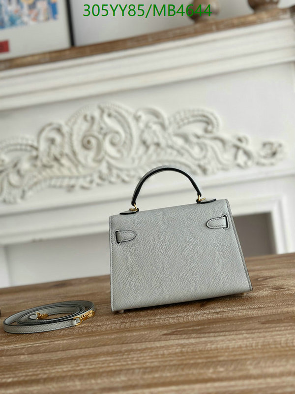 Hermes Bag-(Mirror)-Kelly- Code: MB4644 $: 305USD