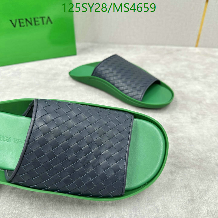 Men shoes-BV Code: MS4659 $: 125USD