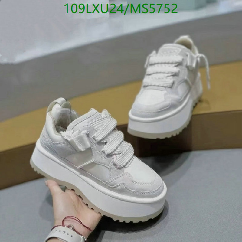 Women Shoes-UGG Code: MS5752 $: 109USD