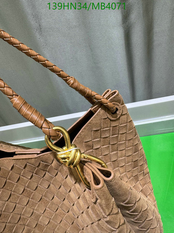 BV Bag-(4A)-Handbag- Code: MB4071 $: 139USD