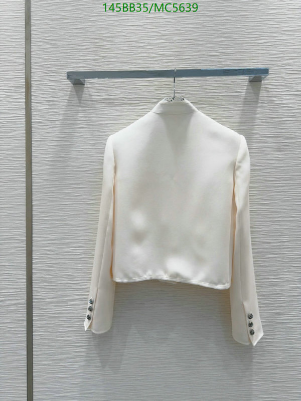 Clothing-Dior Code: MC5639 $: 145USD