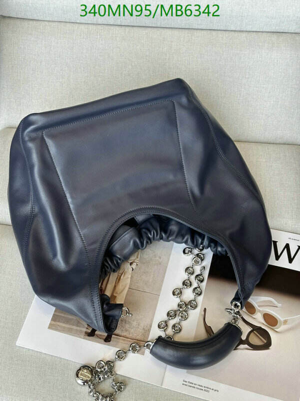 Loewe Bag-(Mirror)-Handbag- Code: MB6342 $: 340USD