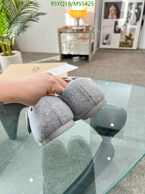 Women Shoes-UGG Code: MS5425 $: 95USD