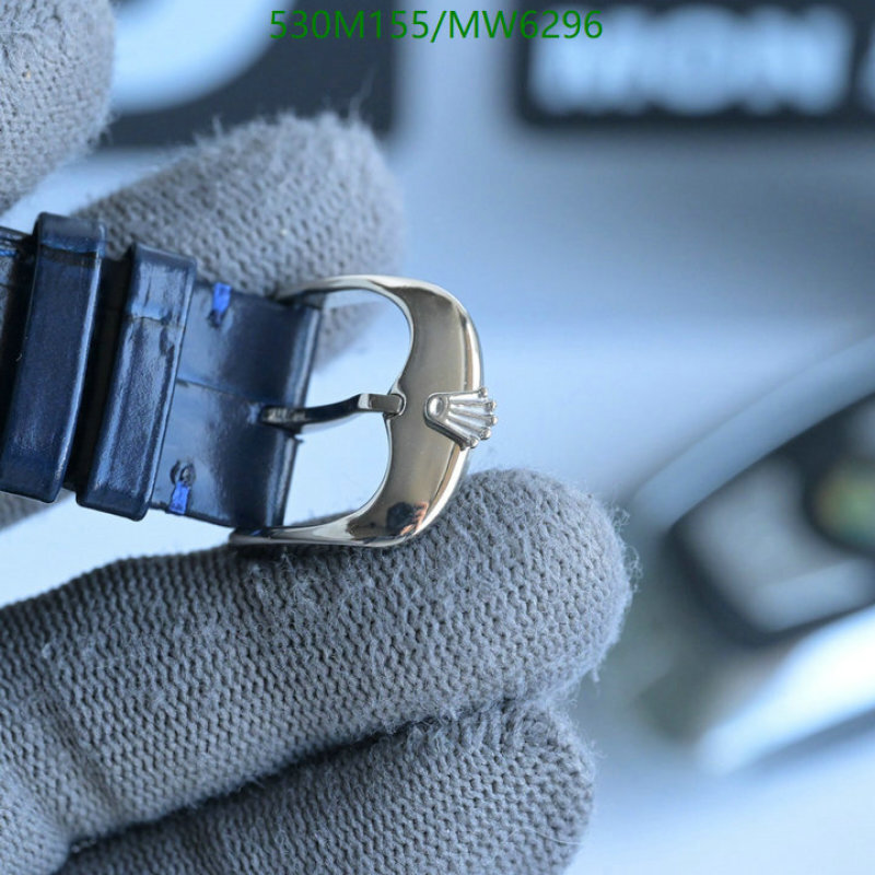 Watch-Mirror Quality-Rolex Code: MW6296 $: 530USD