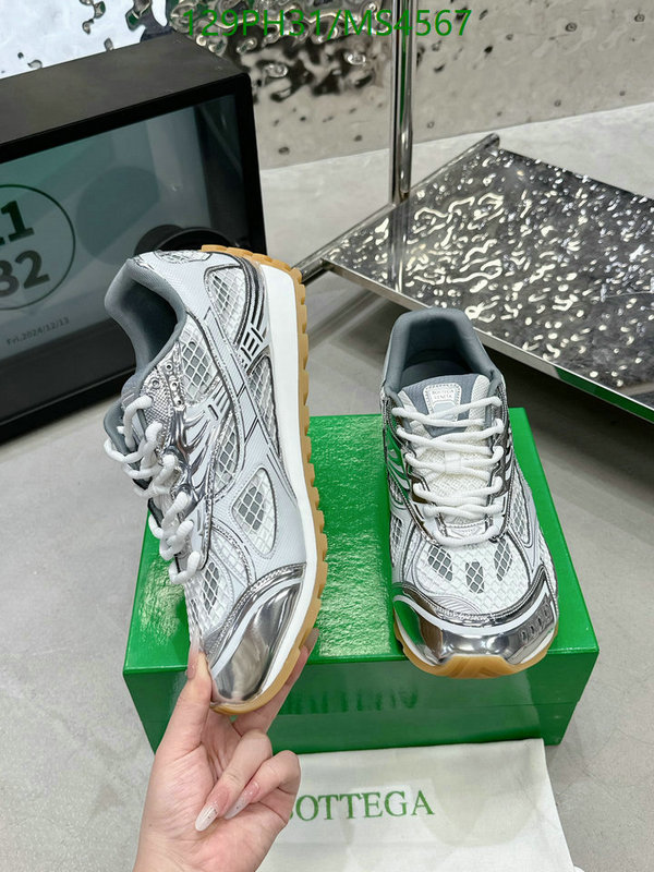 Women Shoes-BV Code: MS4567 $: 129USD