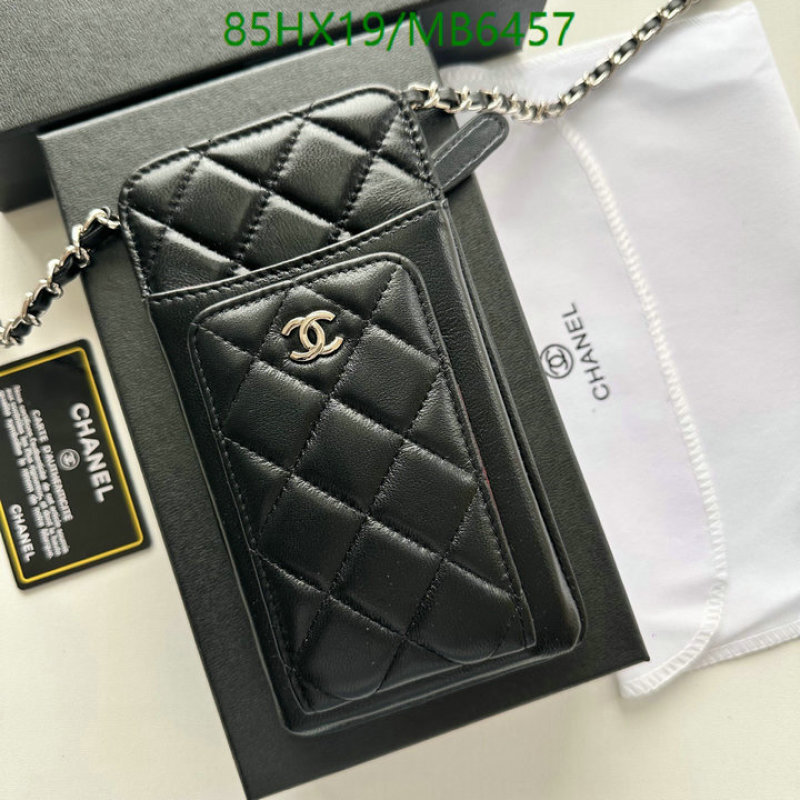 Chanel Bag-(Mirror)-Crossbody- Code: MB6457 $: 85USD-yupoo dhgate Chanel Bag-(Mirror)-Crossbody- Code: MB6457 $: 85USD