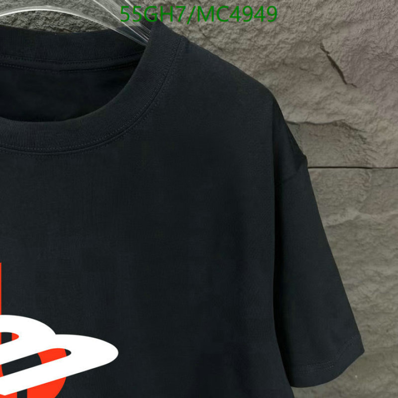 Clothing-Balenciaga Code: MC4949 $: 55USD
