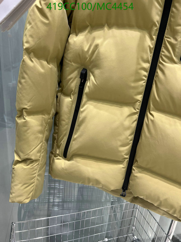 Down jacket Men-Dior Code: MC4454 $: 419USD
