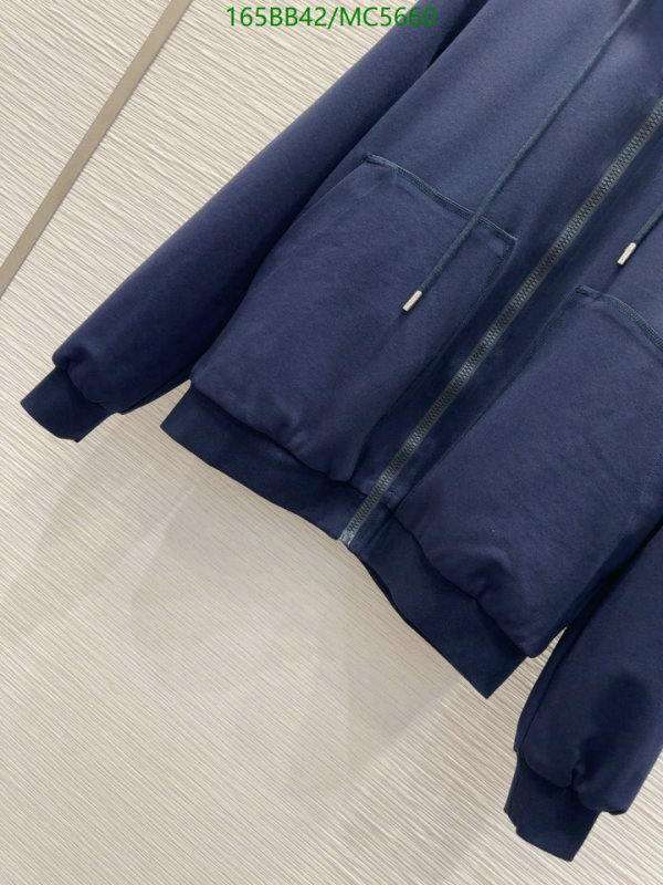 Clothing-Dior Code: MC5660 $: 165USD