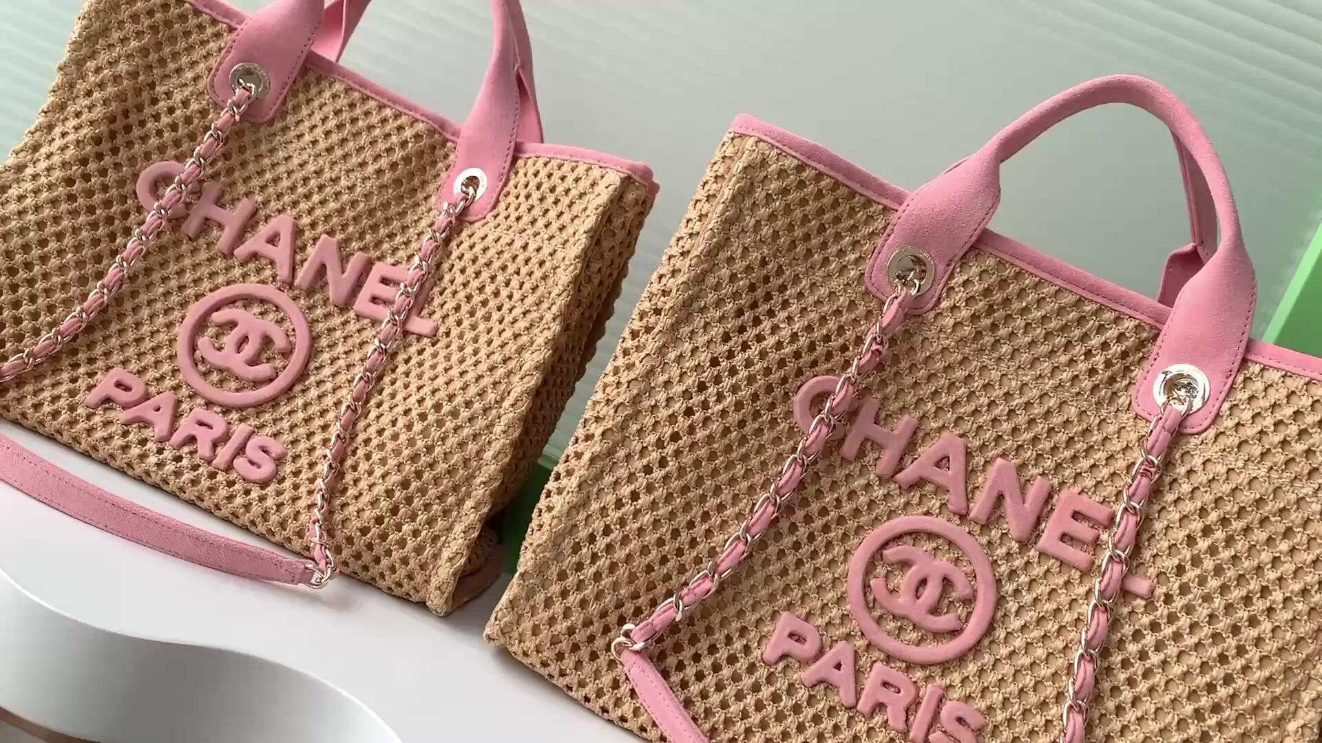 Chanel Bag-(Mirror)-Handbag- Code: MB5498