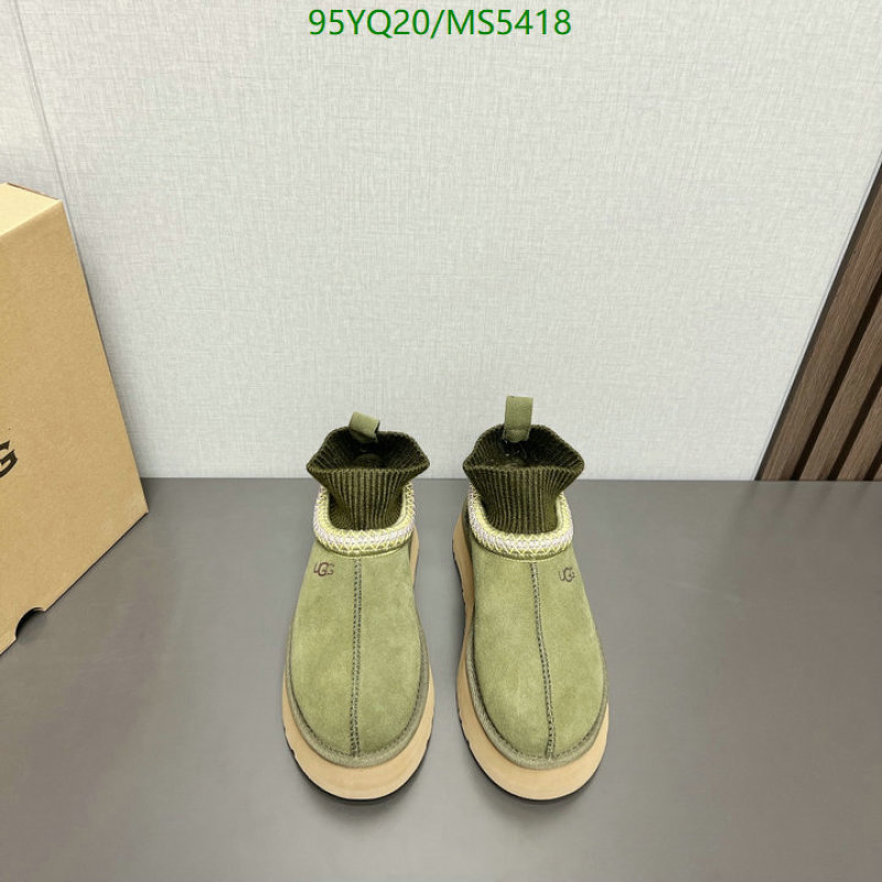 Women Shoes-UGG Code: MS5418 $: 95USD