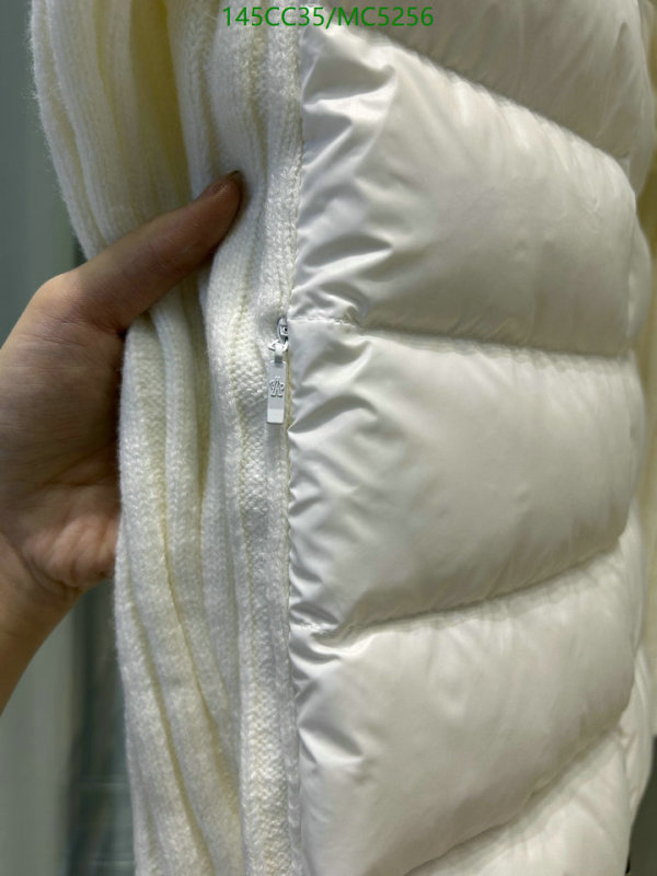 Down jacket Women-Moncler Code: MC5256 $: 145USD
