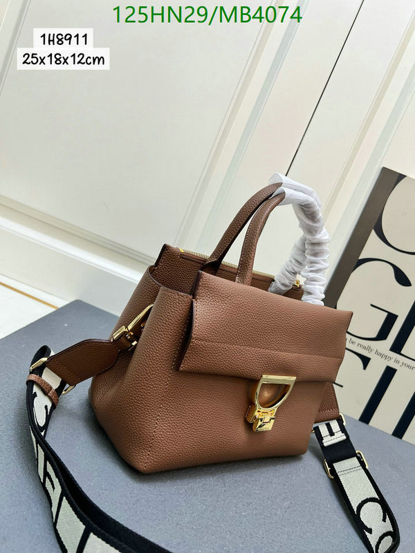 Coccinelle Bag-(4A)-Crossbody- Code: MB4074 $: 125USD