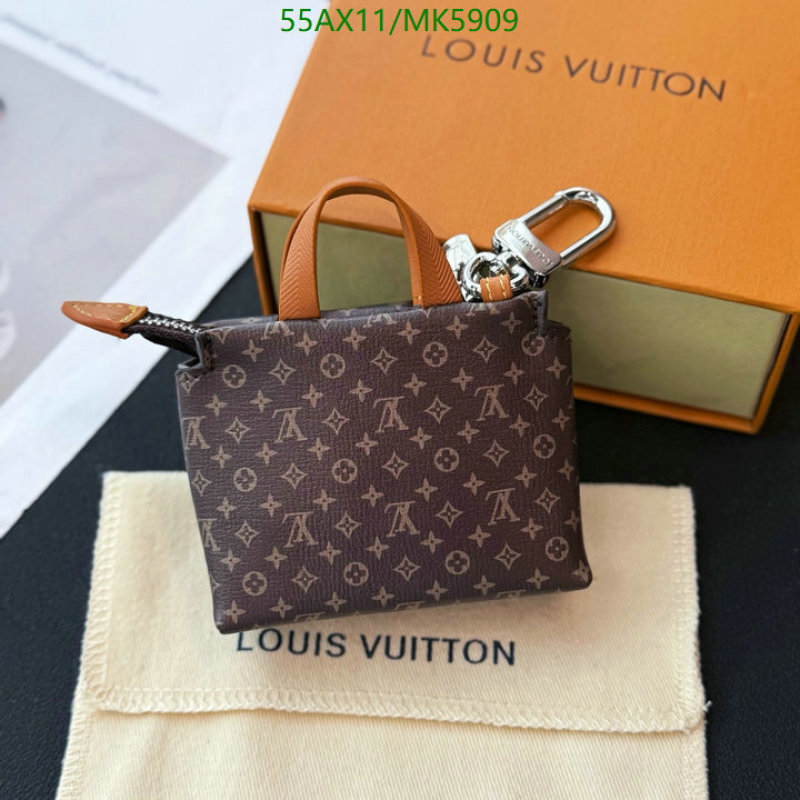 Key pendant-LV Code: MK5909 $: 55USD