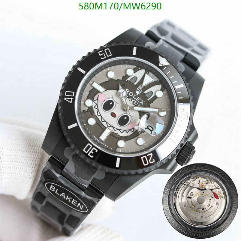 Watch-Mirror Quality-Rolex Code: MW6290 $: 580USD
