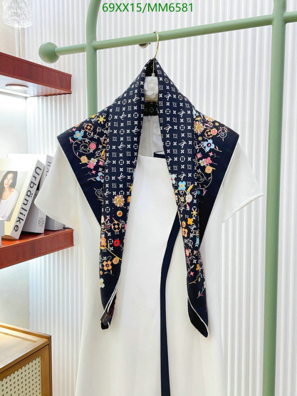 Scarf-LV Code: MM6581 $: 69USD
