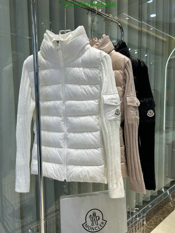 Down jacket Women-Moncler Code: MC5256 $: 145USD